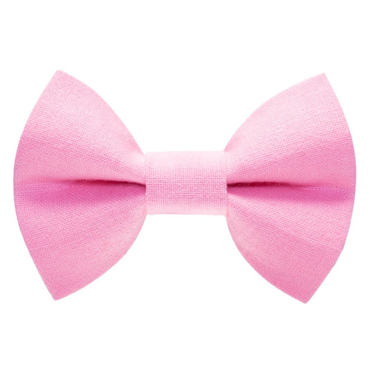 The Tickled Pink - Bow Tie