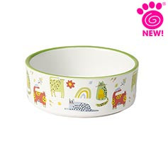 Cats Only Dining- Love Cats