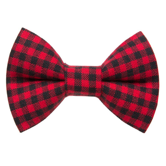 The Lumberjack - Bow Tie