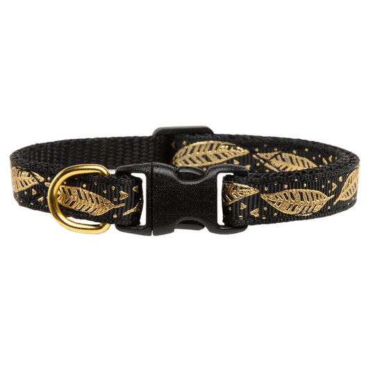 The Unbe-leaf-able - Collar