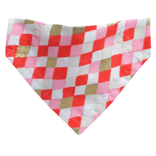 The Dancer - Cat Bandana