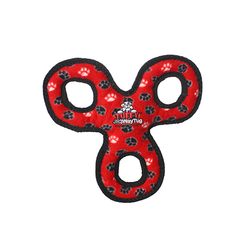 Tuffy® JR 3WayTug