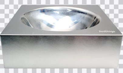 Bowls - Stainless