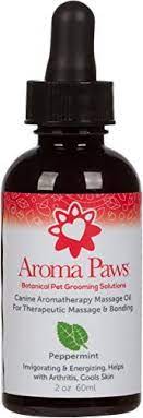 2 OZ. AROMATHERAPY MASSAGE OILS
