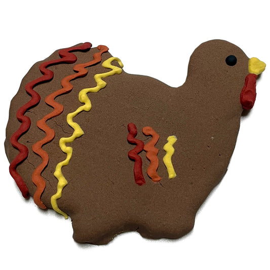 Turkey (Fall) Case of 12