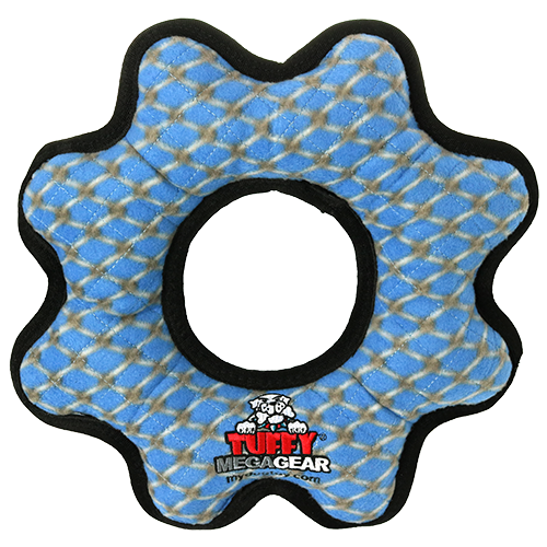 Tuffy® Mega™ Gear Ring