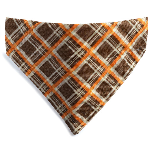 The Down to Earth - Cat Bandana