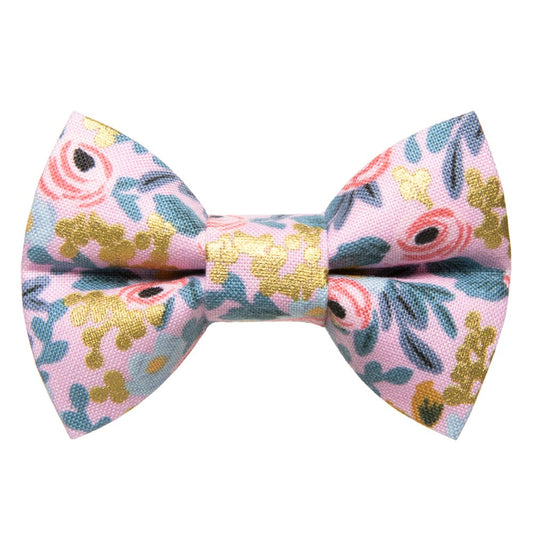 The Catchella - Bow Tie