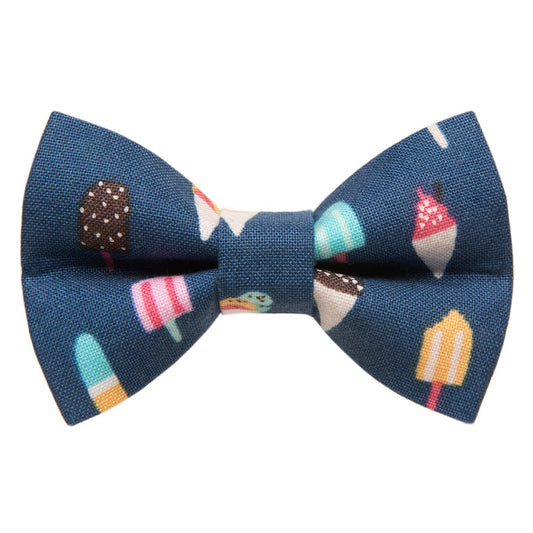 The What's the Scoop - Bow Tie