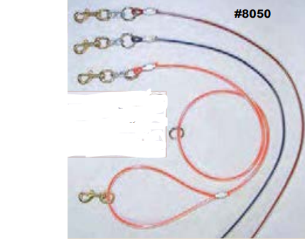 Cable Leads