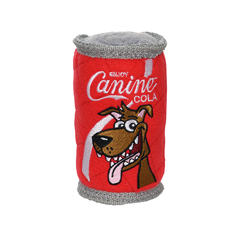 Tuffy® Cans