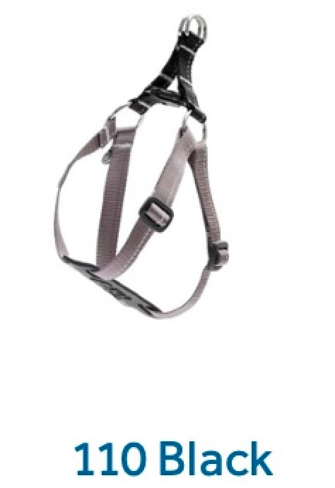 Petite Step In Harness