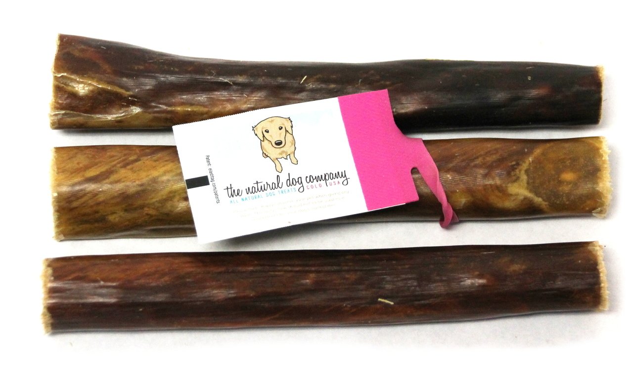 6" Chewy Bulls (Bulk) - Pack of 25