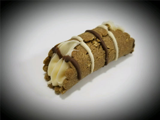 Cakes & Pastries - Cannoli (Original) (Case of 15)