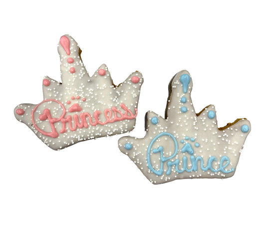 Daily Treats - Royal Crowns (Case of 8)