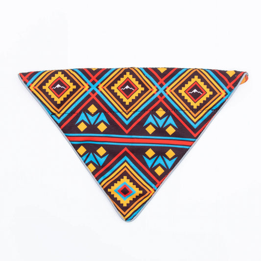 Bernie Bandana
