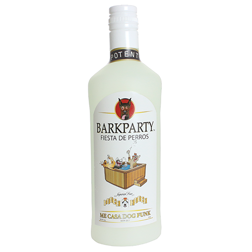 Silly Squeakers® Liquor Bottles