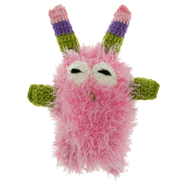 Oomaloo Pet Toy - Monster
