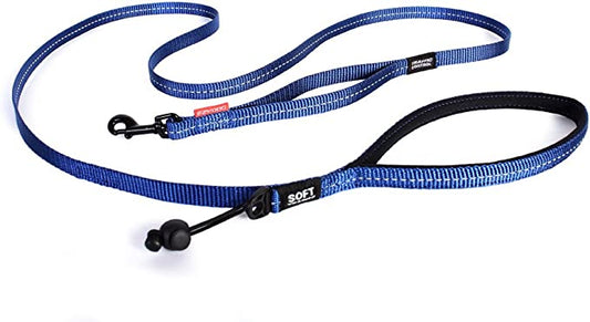 SOFT TRAINER W/ TRAFFIC CONTROL™