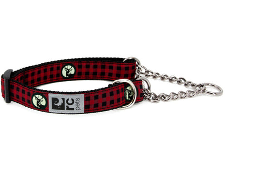 Training Collar - Urban Woodsman