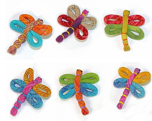 Cat Toys - Dragonfly
