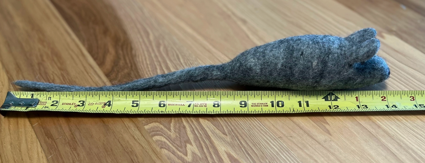 Felt Mouse