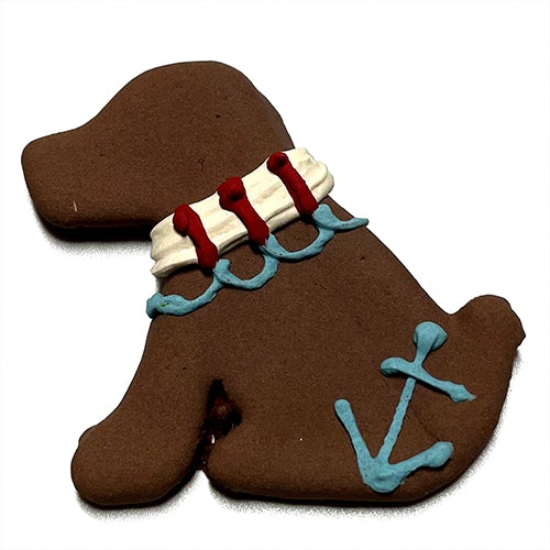 Nautical Dog (Regional) Case of 12