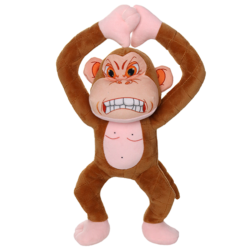 Mighty® Angry Animals