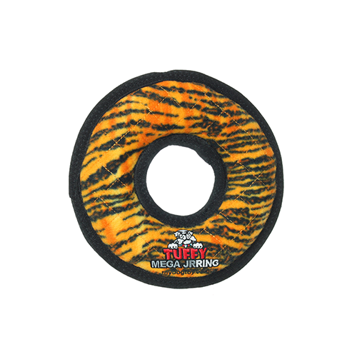 Tuffy® Mega™ Jr Ring