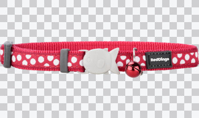 Cat Collars - Design - Spots