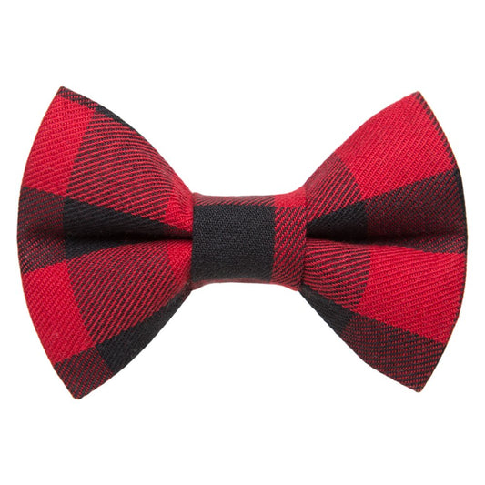The Wildcard - Bow Tie