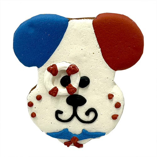 Nautical Dog (Regional) - Case of 12