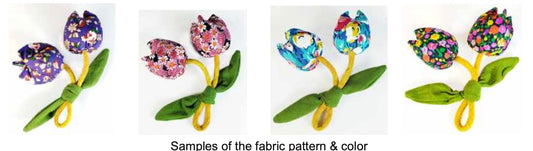 Cat Toys - Bloom