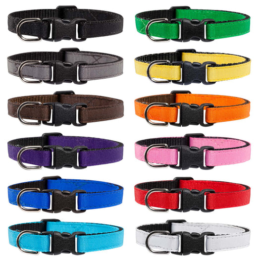 The Everyday Collar