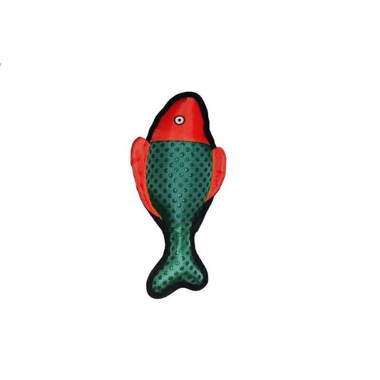 13" Grip N Bite Fish Dog Toy