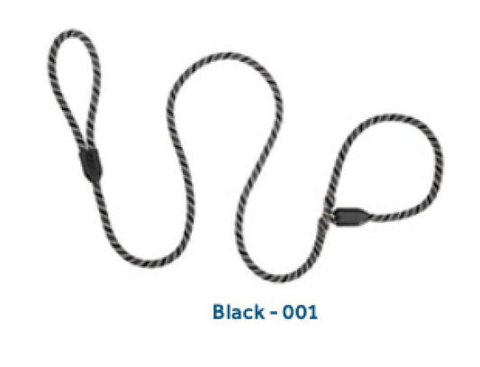 Rope Slip Leash