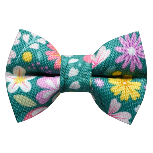 The April Showers - Bow Tie