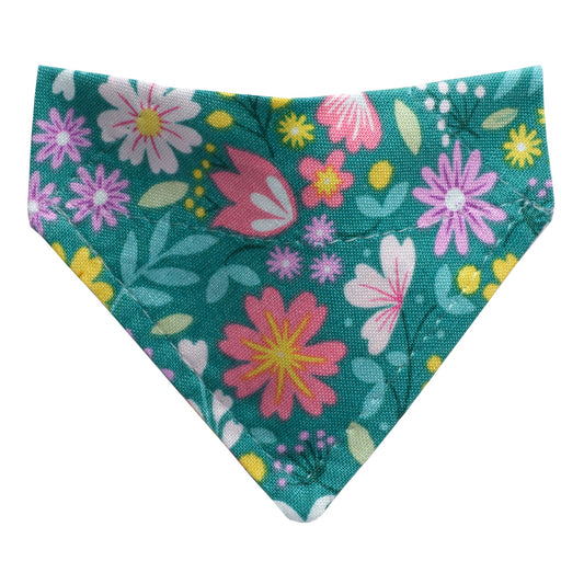 The April Showers - Cat Bandana