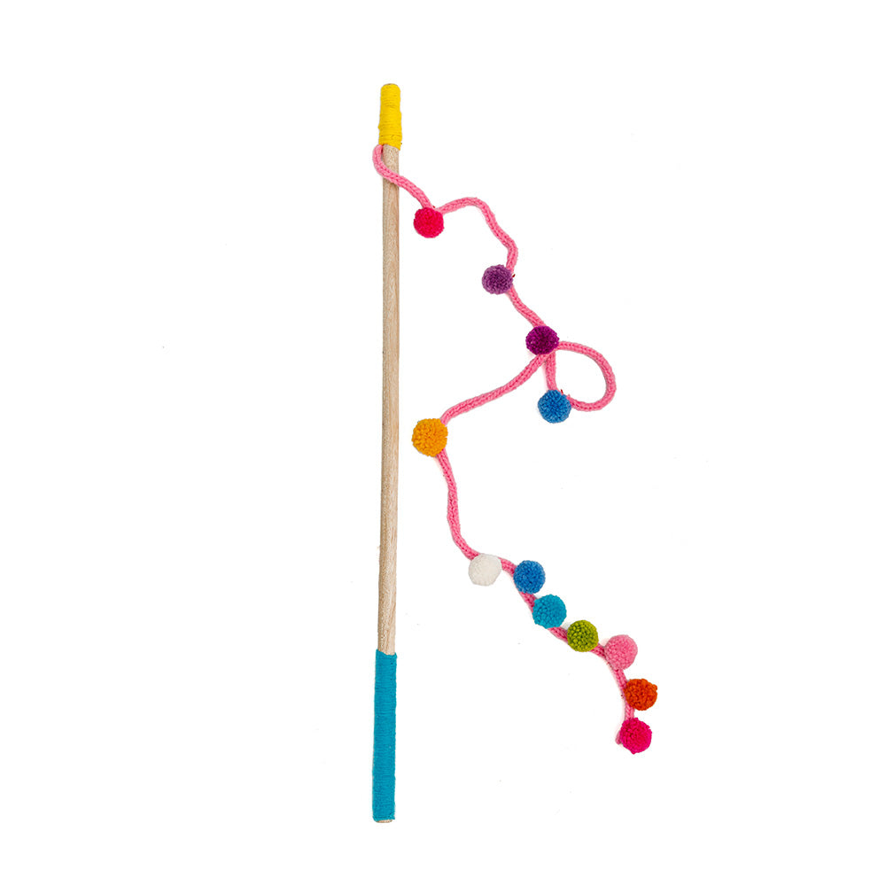 Cat Toys