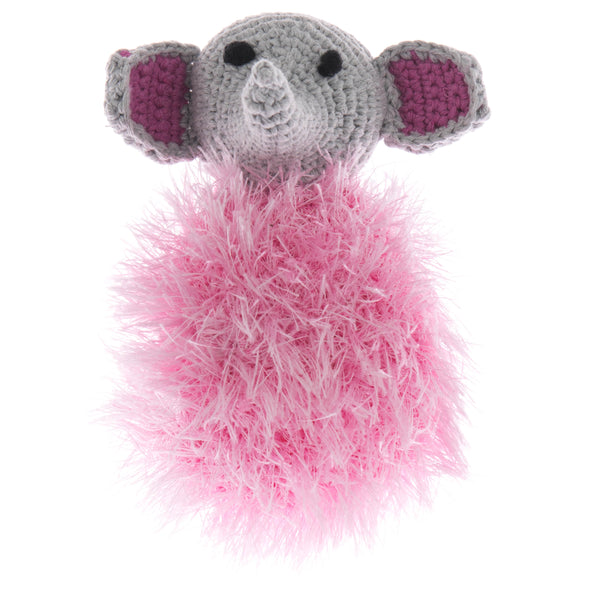 Oomaloo Pet Toy - BubleBody Elephant