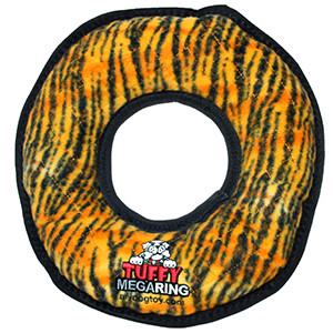 Tuffy® Mega™ Ring