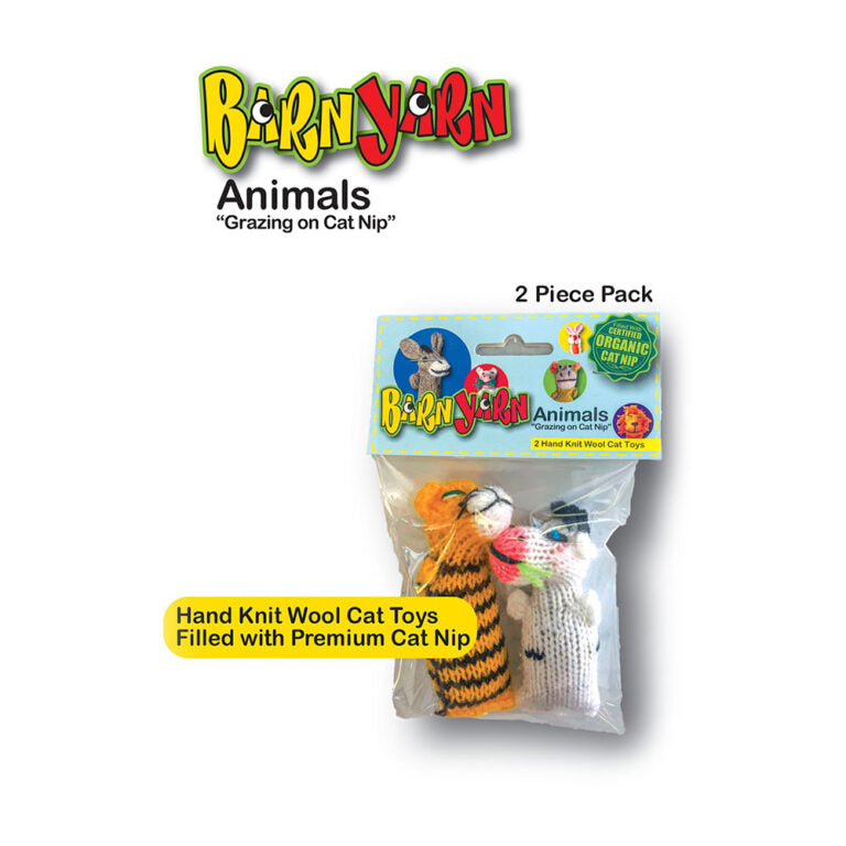 Cat Toys
