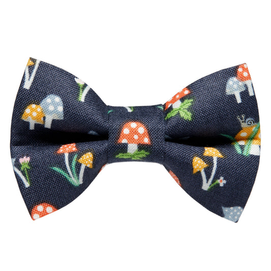 The Fun Guy - Bow Tie