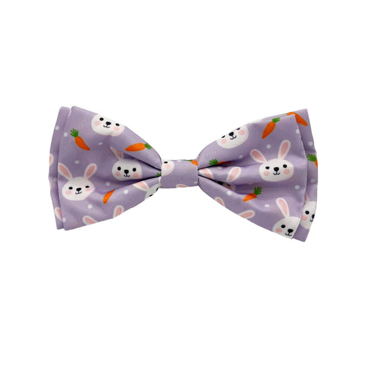 Funny Bunny Bow Tie