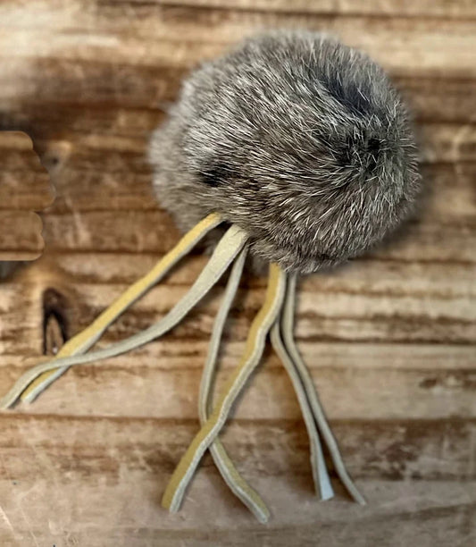 Fur-Fuffle