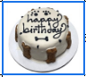 FAKE Cake