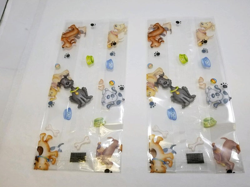 Bakery Bags