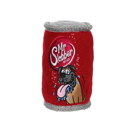 Tuffy® Cans