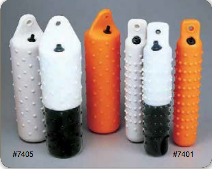 Training Dummies (Knobby)