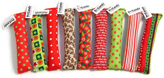 Holiday Stix